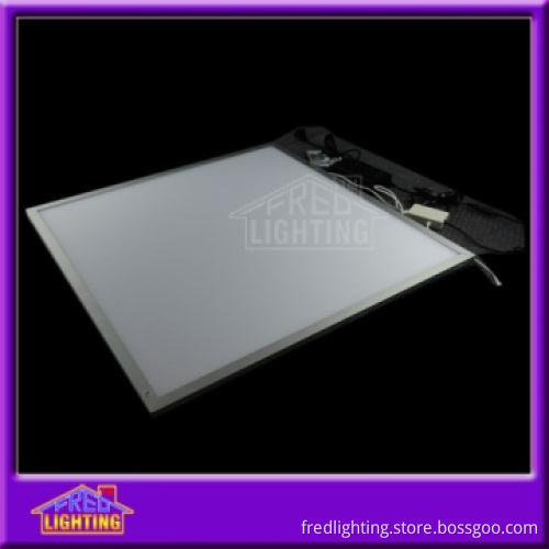 LED Panel Light 372pcs SMD3014 36W 600X600 Slim LED Panel Light CE RoHS